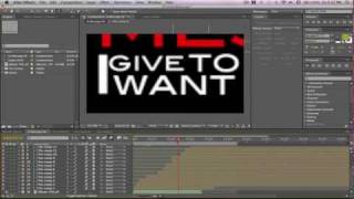 Typography Tutorial - AF