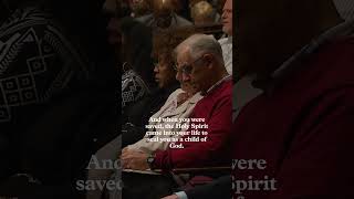 God intends for you to walk in His favor – Dr. Charles Stanley @InTouchMinistries