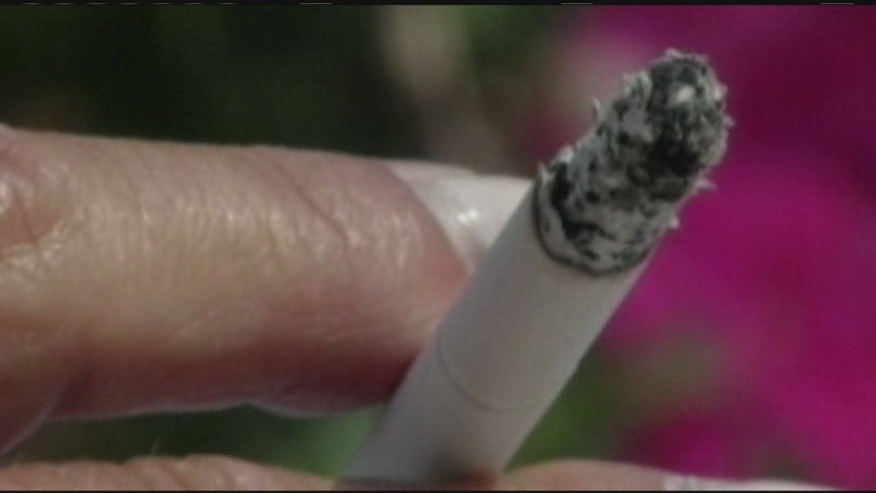 New smoking hazards added to Surgeon General's list