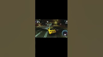 NFS No Limits || Race 1