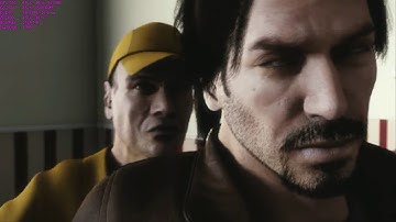 Driver: Parallel Lines Walkthrough Part 28 - "Candy"