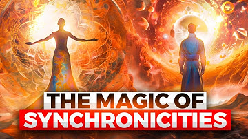 Decoding Synchronicities Unveiling Life