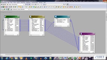 077 Lookup Transformation Report Error Example