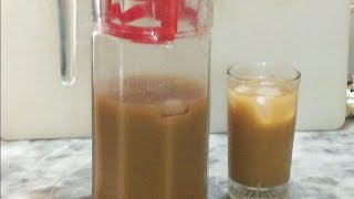 Sattu summer drink healthy and tasty