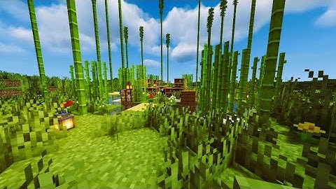 ⚔️Minecraft: Enchanting Room Design! #3 ⚔️ (Easy Tutorial)