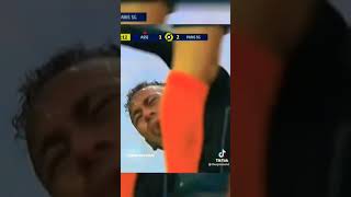 Kylian Mbappe revenge for Neymar Jr short