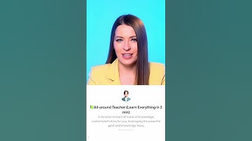 Топ-10 ботов на основе chatGPT, ч 1 #ai #ии #chatgpt #heygen