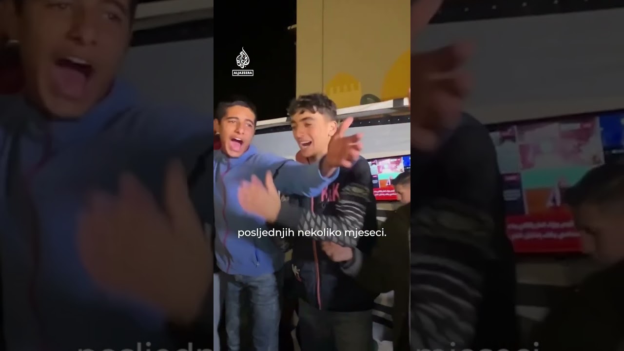 ماذا تتضمن المرحلة الأولى من اتفاق وقف إطلاق النار بين إسرائيل وحماس؟