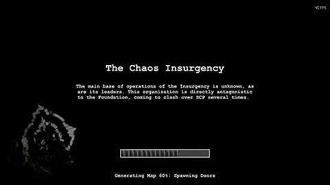 SCP containment breach part 1😀 (mobile)