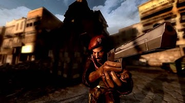 Redesert by rna [HD]