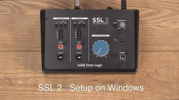 Setup SSL 2 On windows (日本語字幕版)