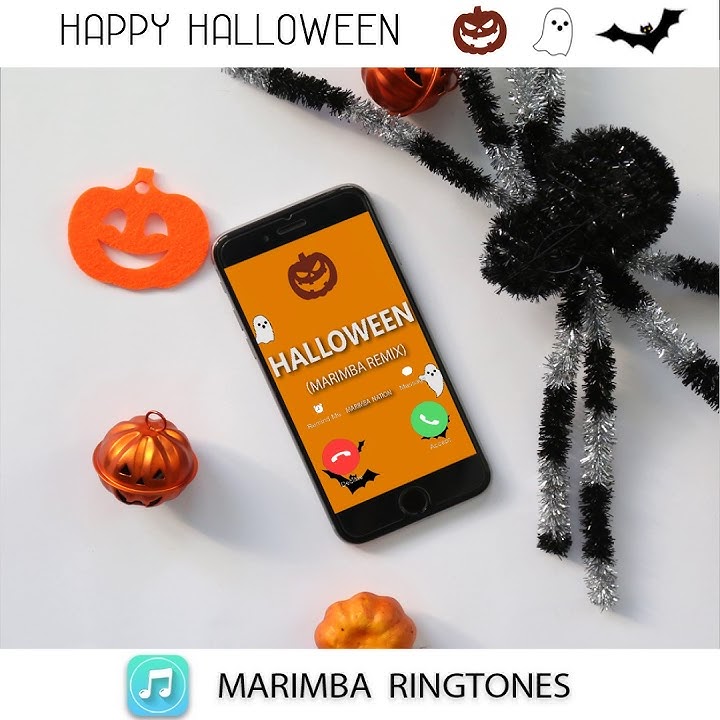 Halloween(Marimba Ringtones Remix)[FREE DOWNLOAD]
