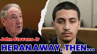 Felon Thought He Was Going to Prison For 10 Years Until the Judge Said This!
