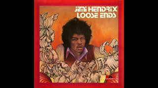 Watch Jimi Hendrix Blue Suede Shoes video