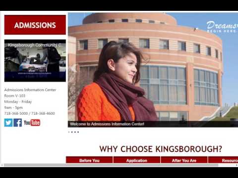 Kingsborough Community College