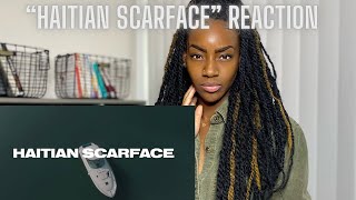 Kodak Black - Haitian Scarface [Official Music Video] ((REACTION))🔥🔥🔥