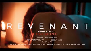 Revenant - The Hunt (2021) | Action Short Film Trailer