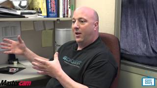 Cimquest Customer Spotlight - Foremost Mfg
