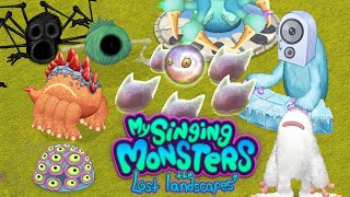 NEVER PUT THESE MONSTERS IN THE MOST BUGGY ISLAND! (PART 3: THE END) - My Singing Monsters