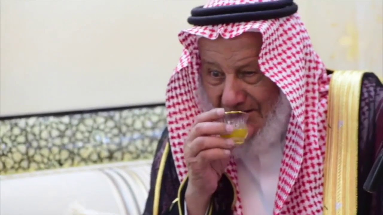 الفيلم الوثائقي لسيرة الشيخ سلطان بن محمد بن صغوان