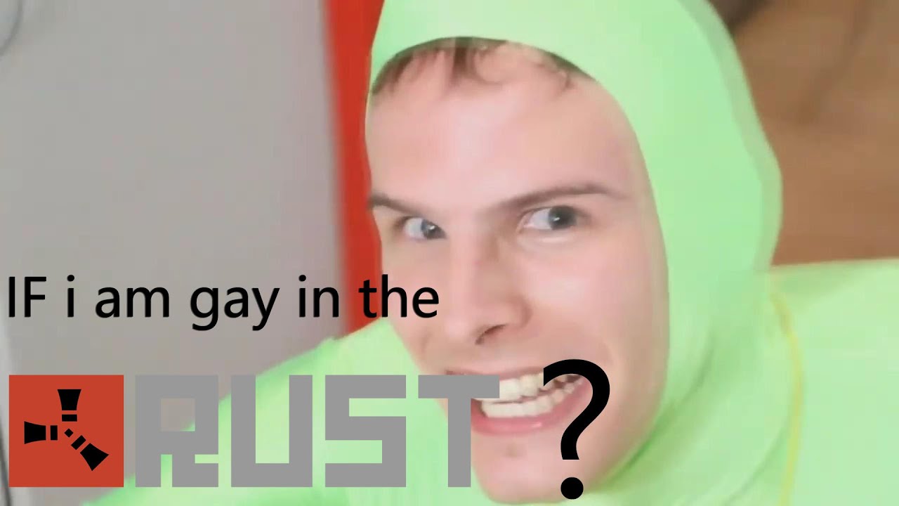 when was the im gay meme made