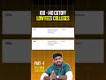 South Tamil Nadu Engineering Colleges 😎 100–140 Cutoff Full Guide Tamil