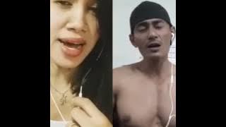 Smule liat cowok macho ..cewek ngiler...
