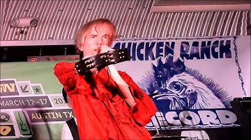 The Woggles - Do The Git Get Down