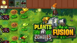 Fanware Files Seasons: PC_PVZ-Fusion-2.1.6-beta.zip (Episode 252) @xxxman360