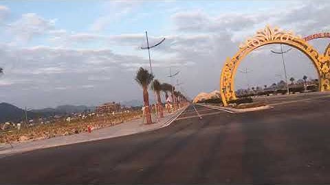 Đất nền Phương Đông Vân Đồn, Đặc khu kinh Tế Vân Đồn, Gía gốc.