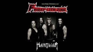 Manowar Interview with Joey DeMaio - 2000