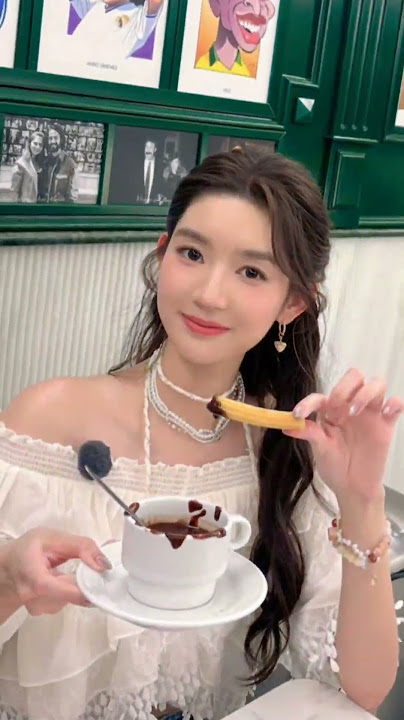 uvin Wang love 💕💕#theloveyougiveme #wangziqi #wangyuwen #shorts