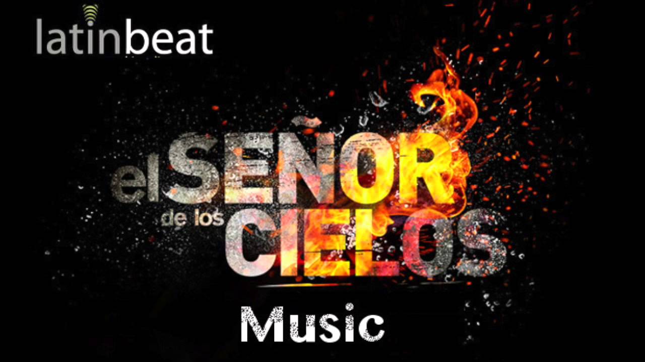 El Señor de los Cielos - 