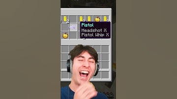 I Killed Doni Bobes in Minecraft