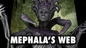 Trapped in Mephala