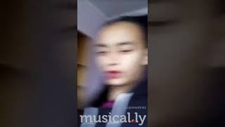 Baby Justin Berber Ft On Musically