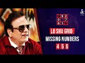 Missing Numbers 4, 5, 6 in Lo-Shu Grid - For Every Problem There is A Remedy | Lecture 25
