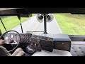 KW K100E &quot;Marla&quot; Ride with Magnetic Hub Plugs