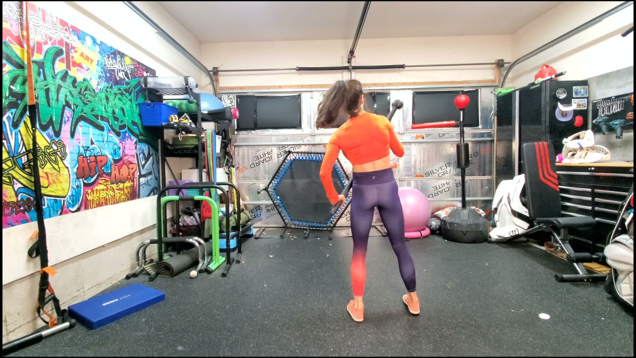 I PUT A SPELL ON YOU- SMF Tutorial