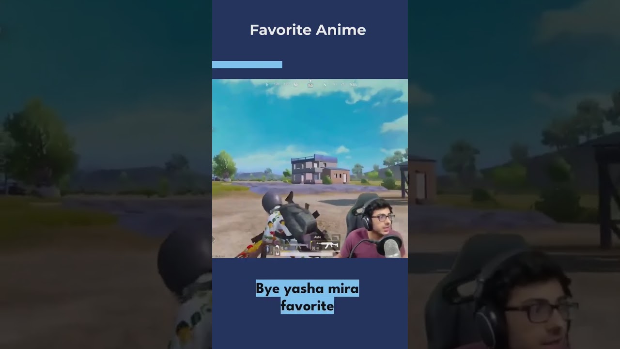 carry minati favourite Anime 