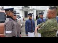 PMA CADETS LEARN LEADERSHIP PRINCIPLES FROM RANGER C