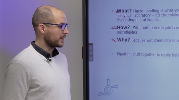 Lecture 1, part 2: BioMEMS - Detailed Intro