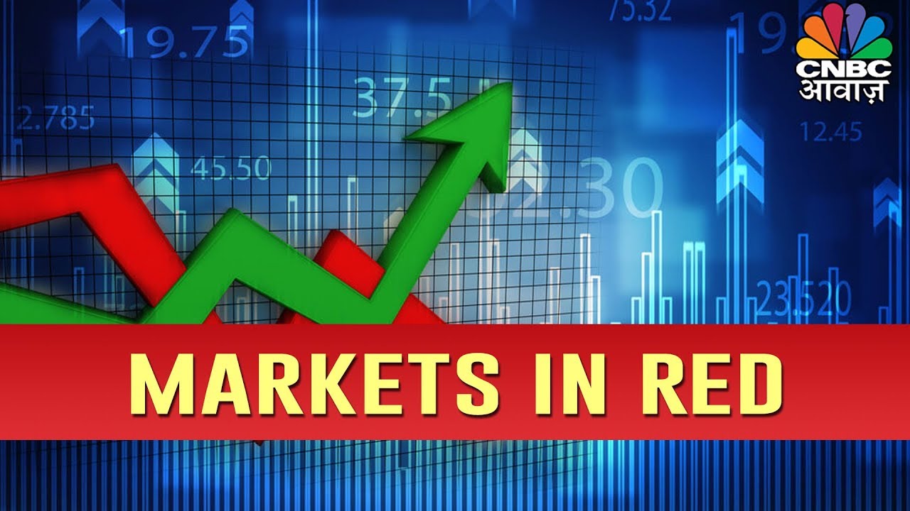 bbc financial news live Sensex Down By Over 200 Pts, Nifty Slips Below 11,300, Metals Under Pressure | Pehla Sauda
