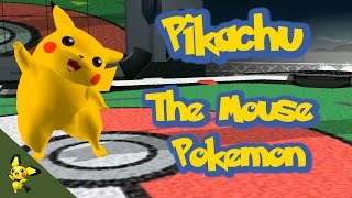 Are You A Pikachu Player? - Super Smash Bros. Melee screenshot 3