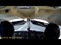 2017/08/21(月) Landing to Eastern Oregon Airport by Piper Seminole PA-44-180 N2967D