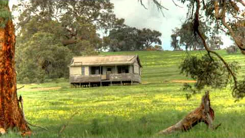 This is Australia