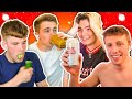 The Best of Stephen Tries, W2S, ChrisMD &amp; WillNE