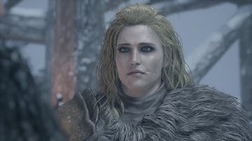 Game of Thrones Kingsroad - Female Character Creation