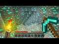 HO TROVATO LA CAVERNA DI DIAMANTI SULL'ISOLA DEGLI YOUTUBERS - MINECRAFT ITA