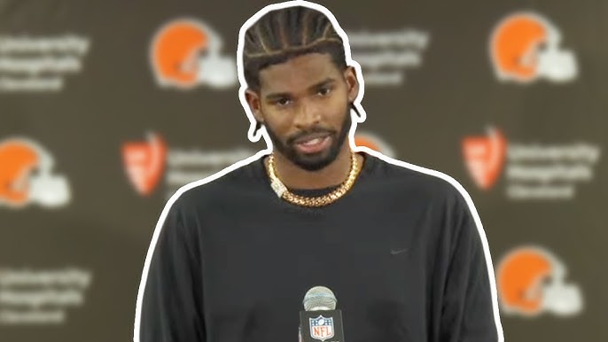 Shedeur Sanders Postgame Press Conference - Week 15 vs. Chicago Bears